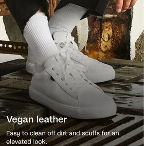 VESSI Soho Vegan Sneakers 2